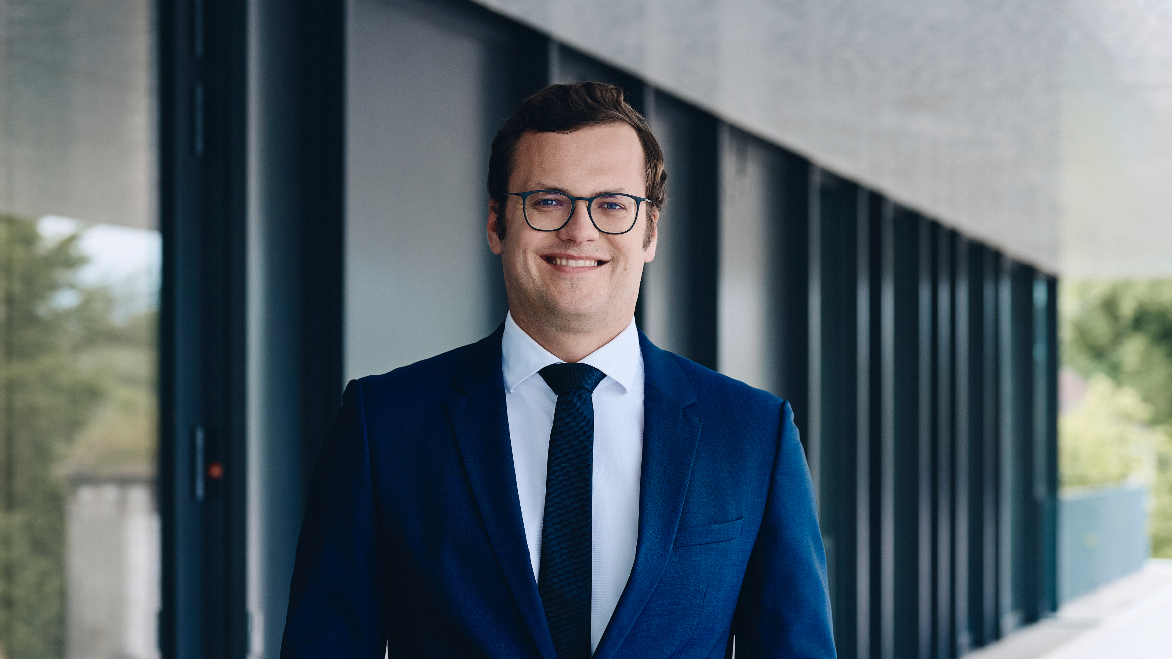 Dr. 
                Fabian 
                
                Vetter
                